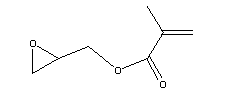 Glycidyl methacrylate